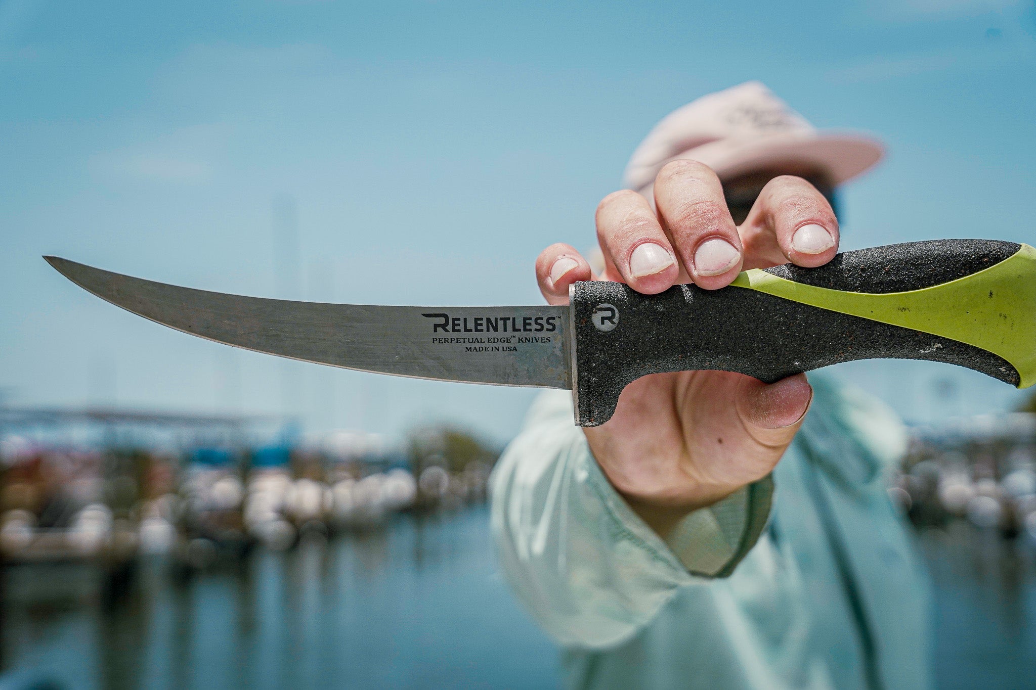 Best Fish Filleting Knives: How to Choose the Right Blade for Freshwater and Saltwater Fishing