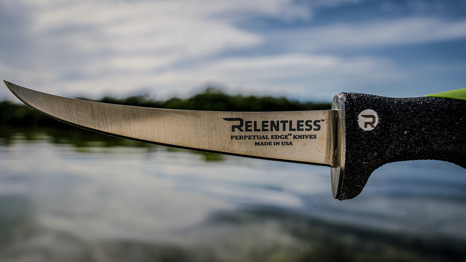 Best Fishing Knives for Saltwater and Freshwater Anglers