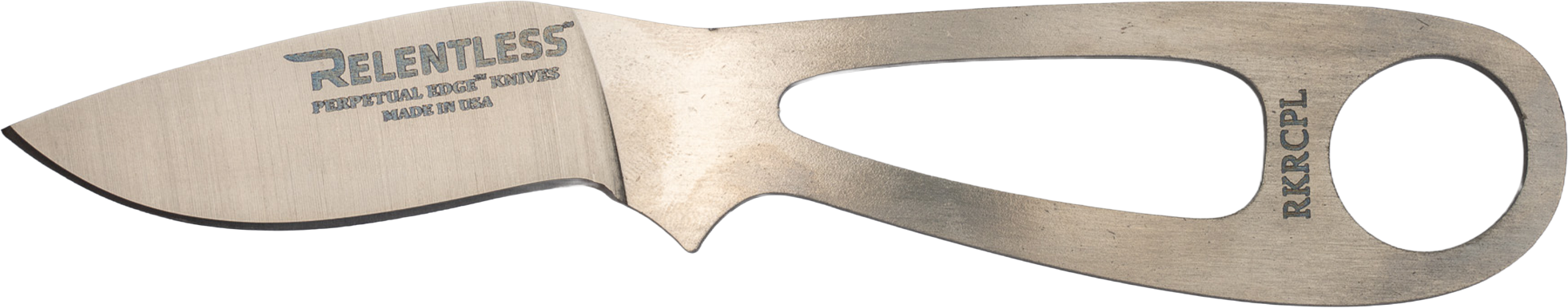 Venator II - Skeleton Caping Knife