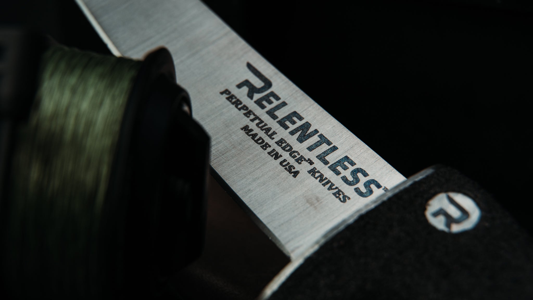 7″ Curved Fillet Knife