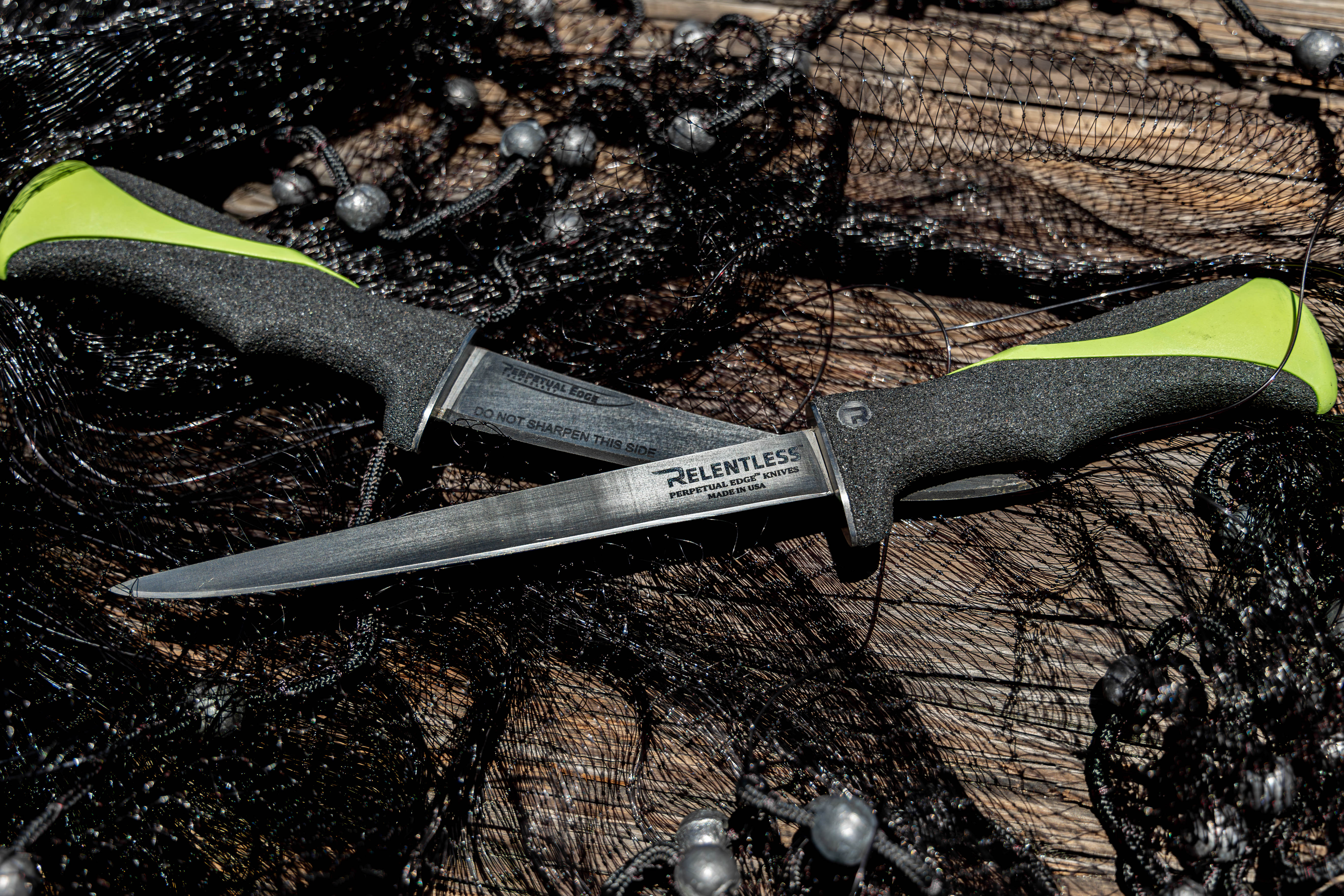 Best Knives for Fishing: How to Choose the Right Blade for Any Trip