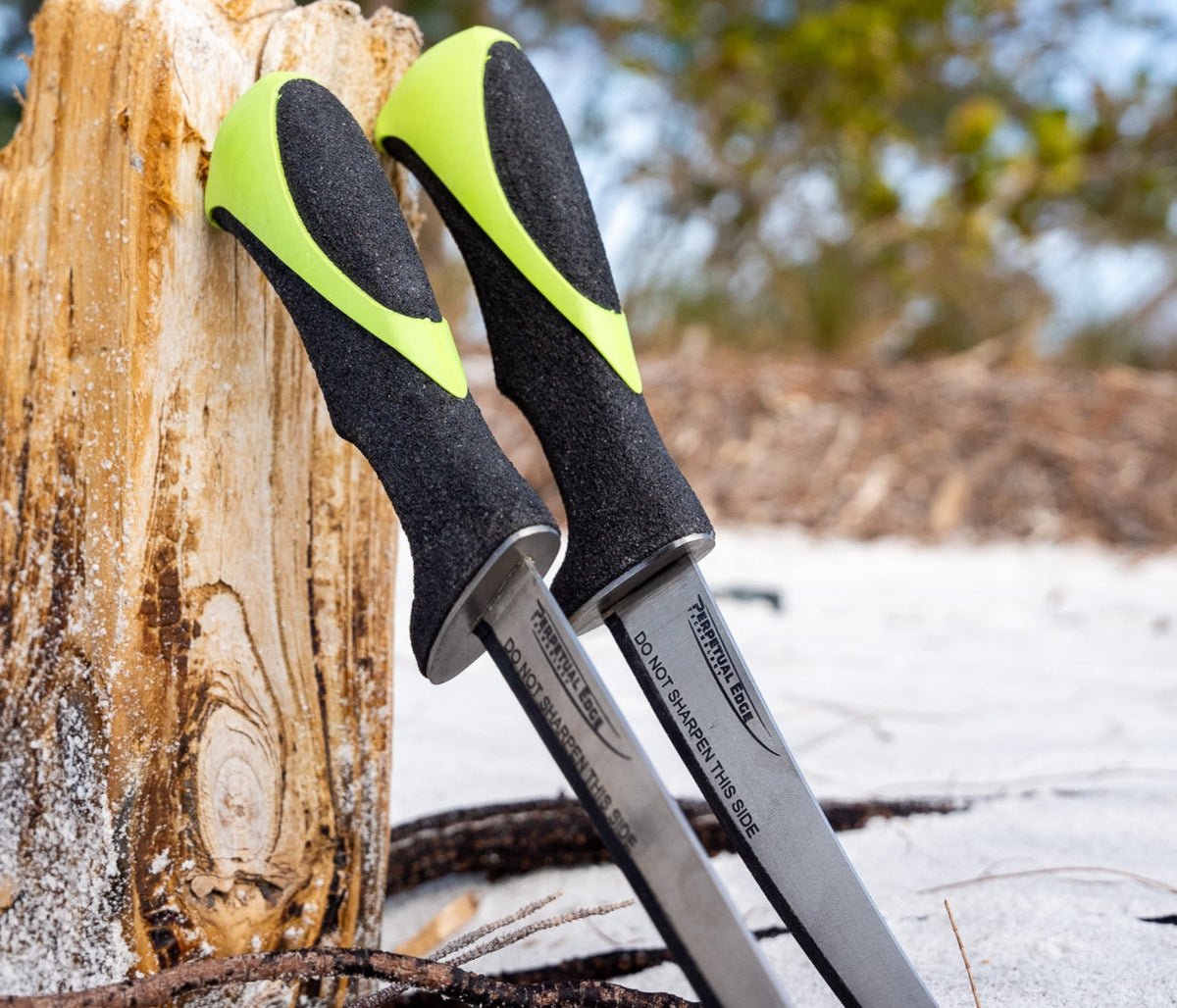 Best Fish Filleting Knives for Every Type of Fish