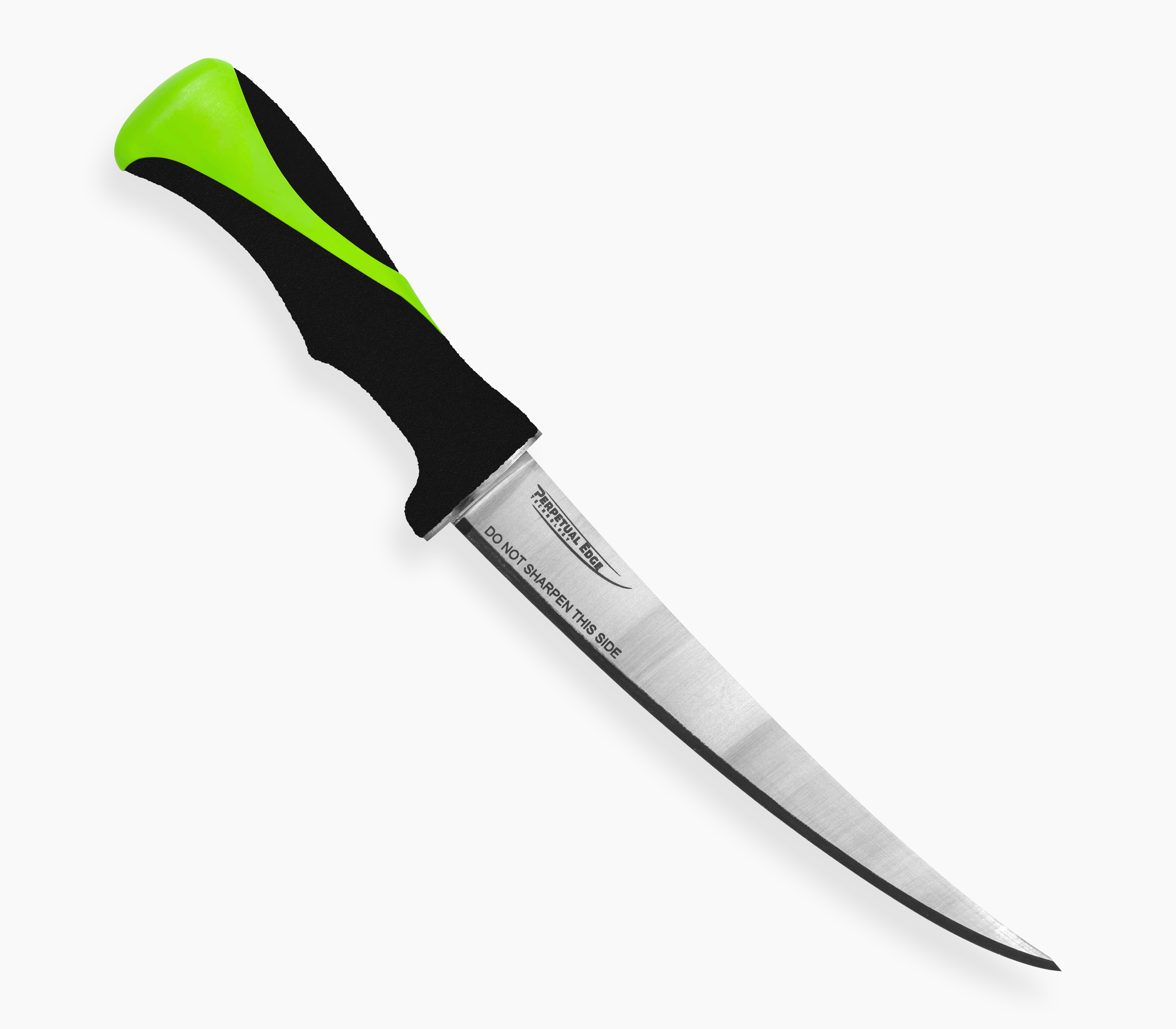 9″ Curved Fillet Knife