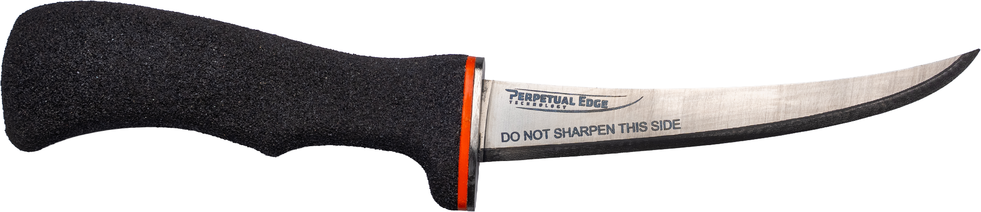RKB I – Curved Boning Knife