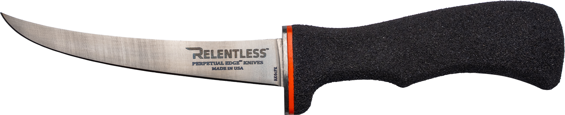 RKB I – Curved Boning Knife