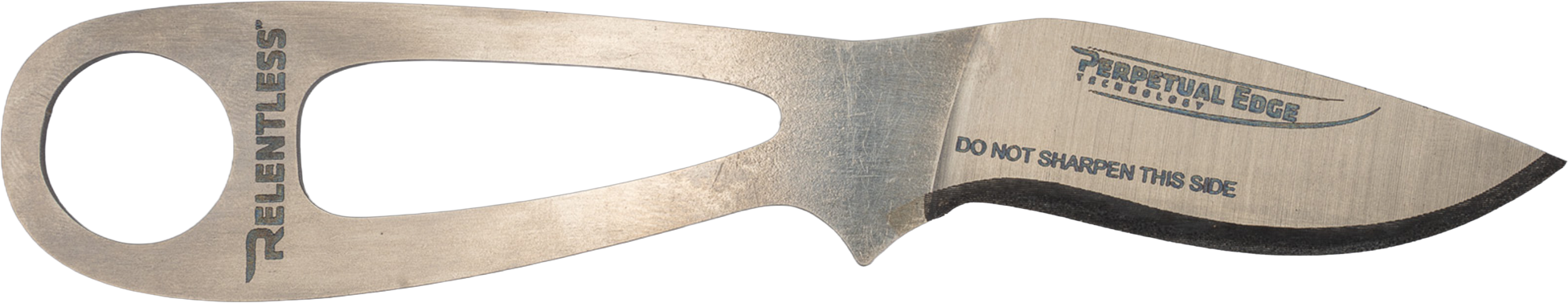 Venator II - Skeleton Caping Knife