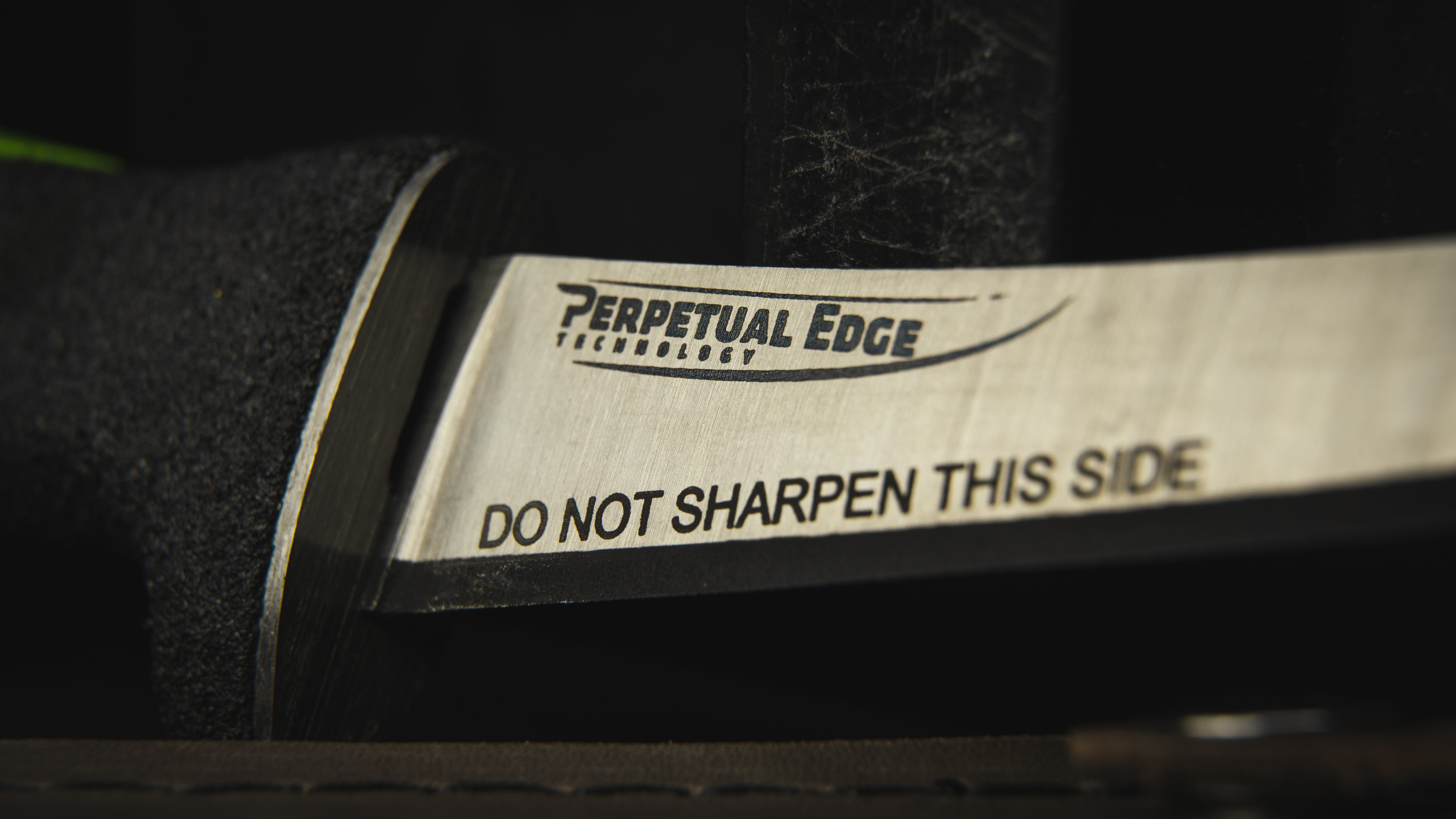 6″ Curved Fillet Knife