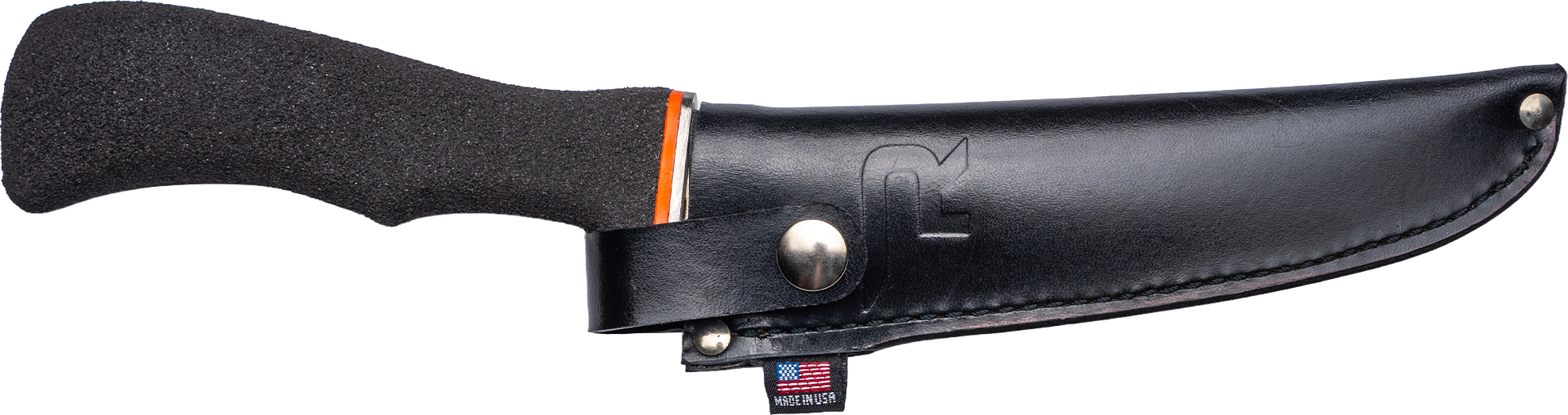 RKB II – Straight Boning Knife