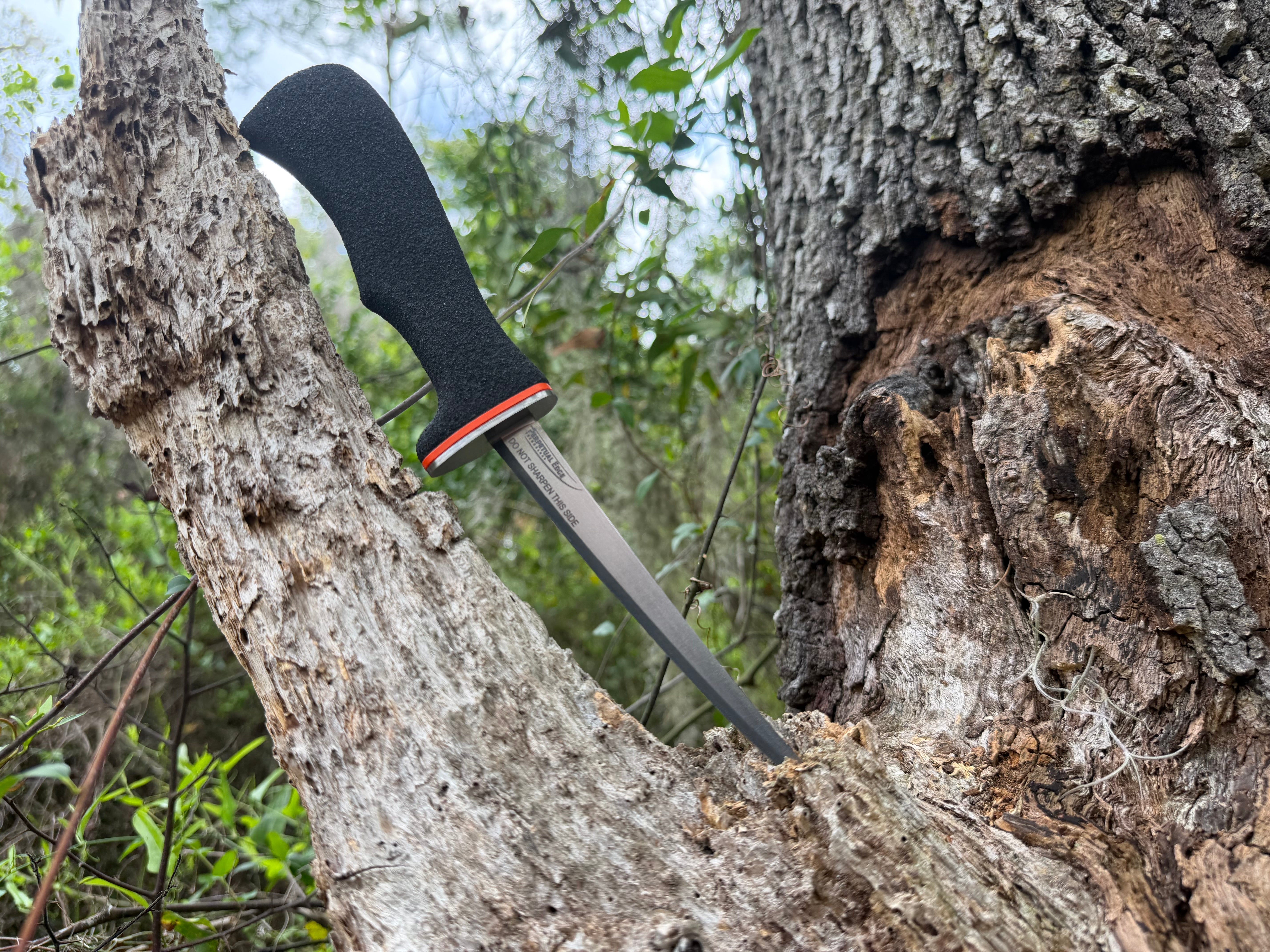 RKB II – Straight Boning Knife