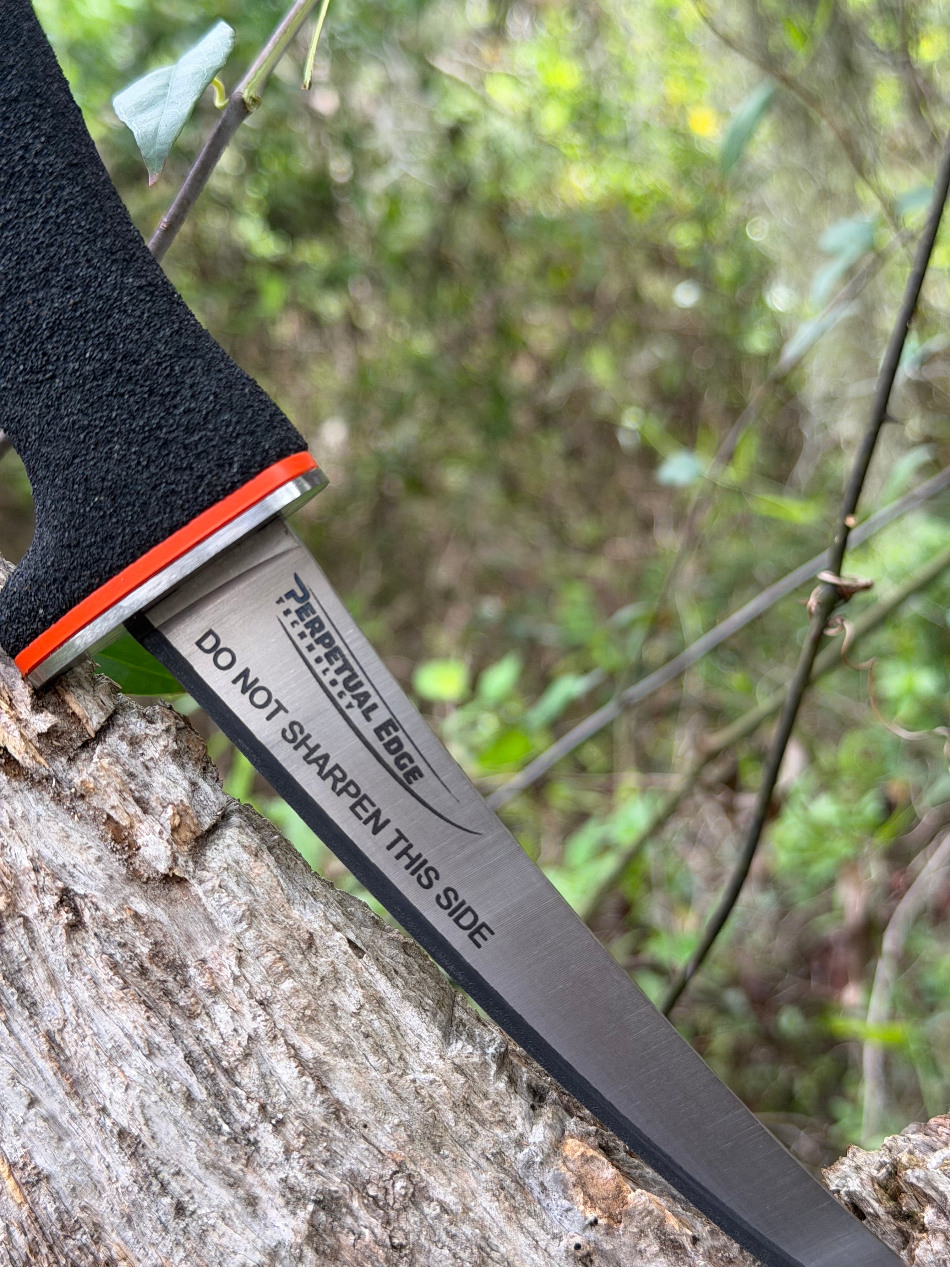 RKB I – Curved Boning Knife