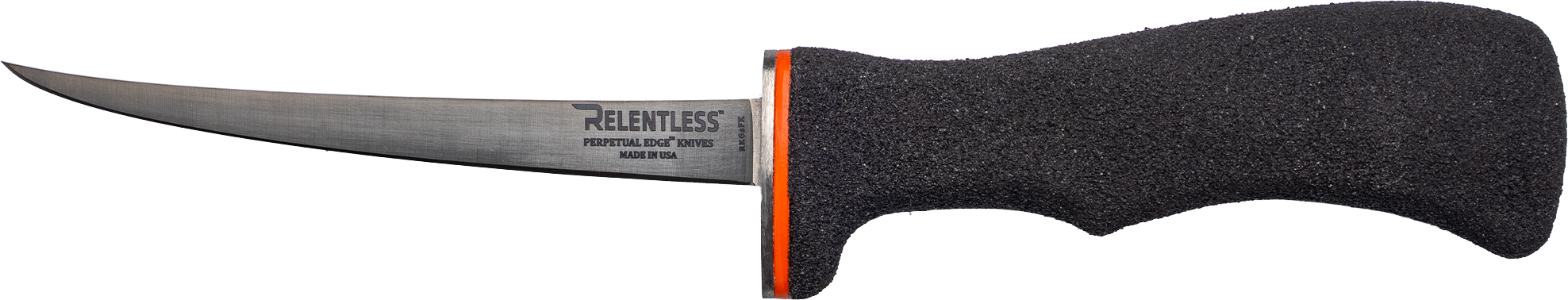 RKB II – Straight Boning Knife